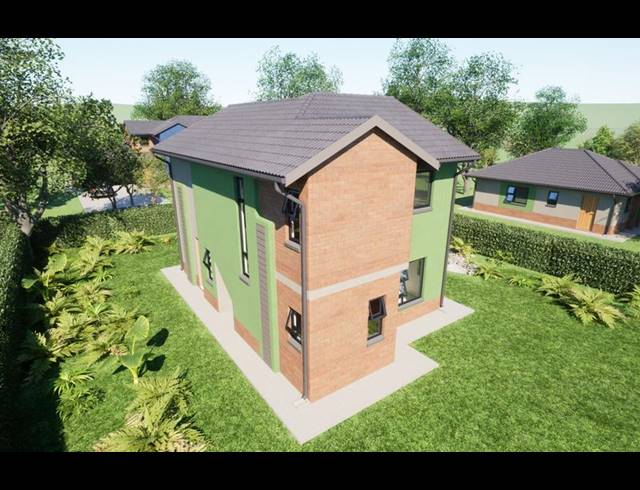 3 BEDROOM HOUSE FOR SALE IN PRESIDENT PARK